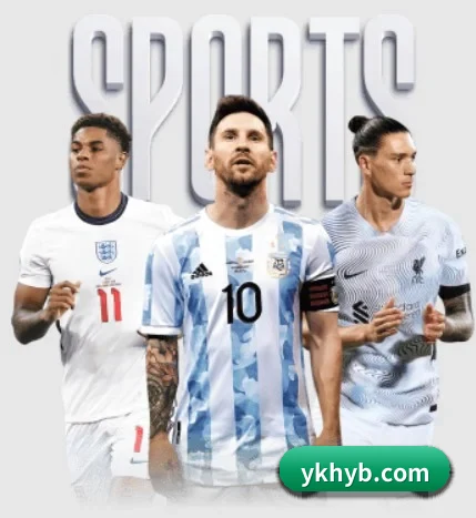 五大服务分区,信息按项目分类 - 多运动项目内容板块